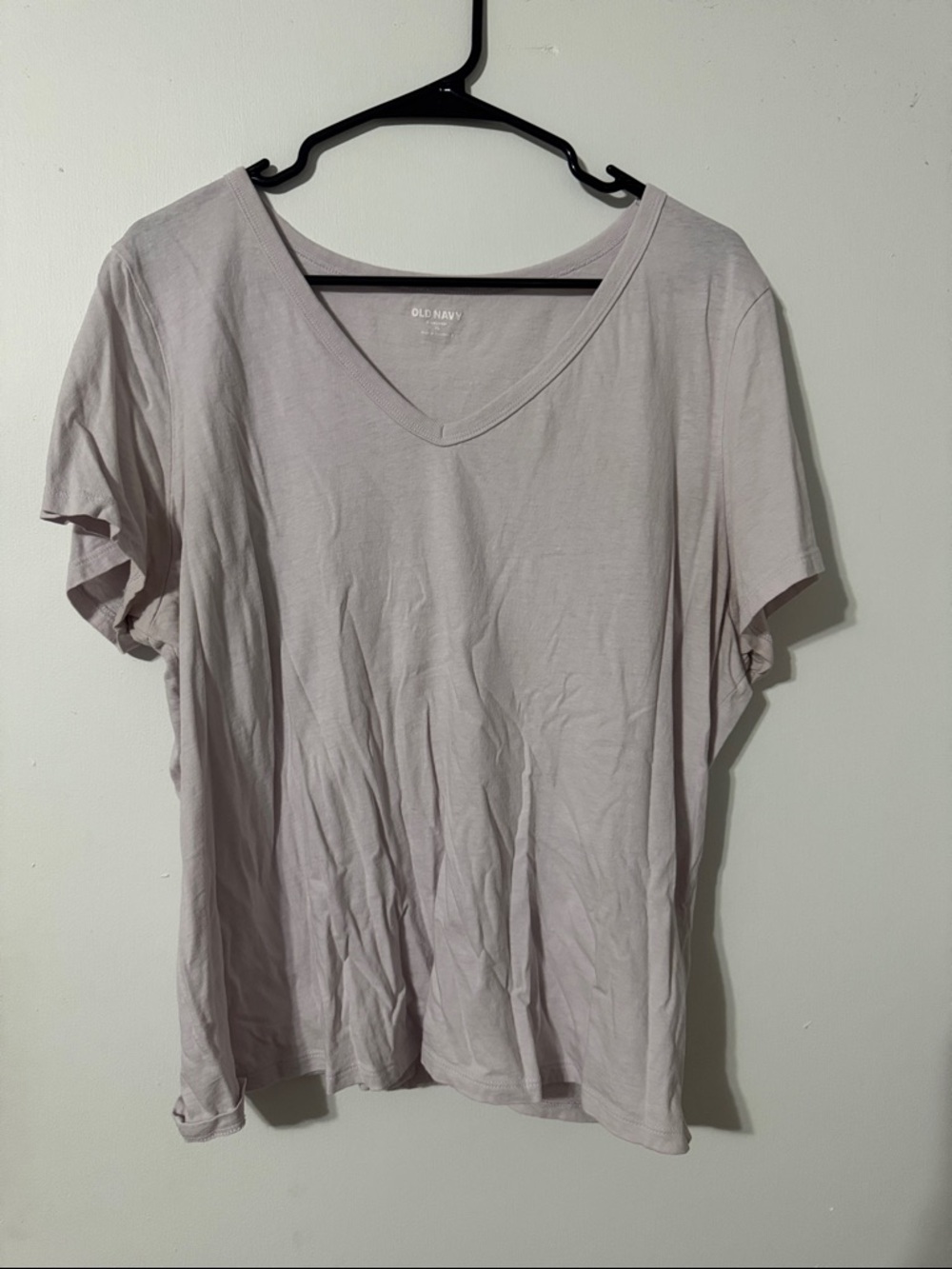 Old Navy Everywhere Tee- Size XL